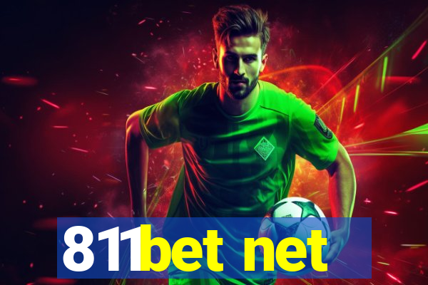 811bet net